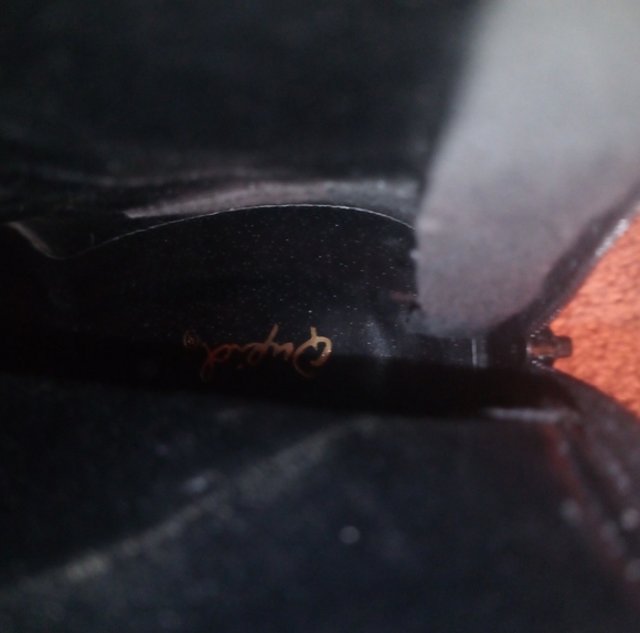 Boots - Picture 2 of 2